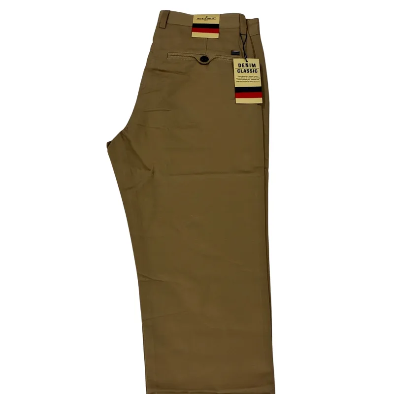 Classic Khaki